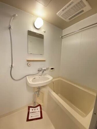 カーム・クウォーターBの物件内観写真